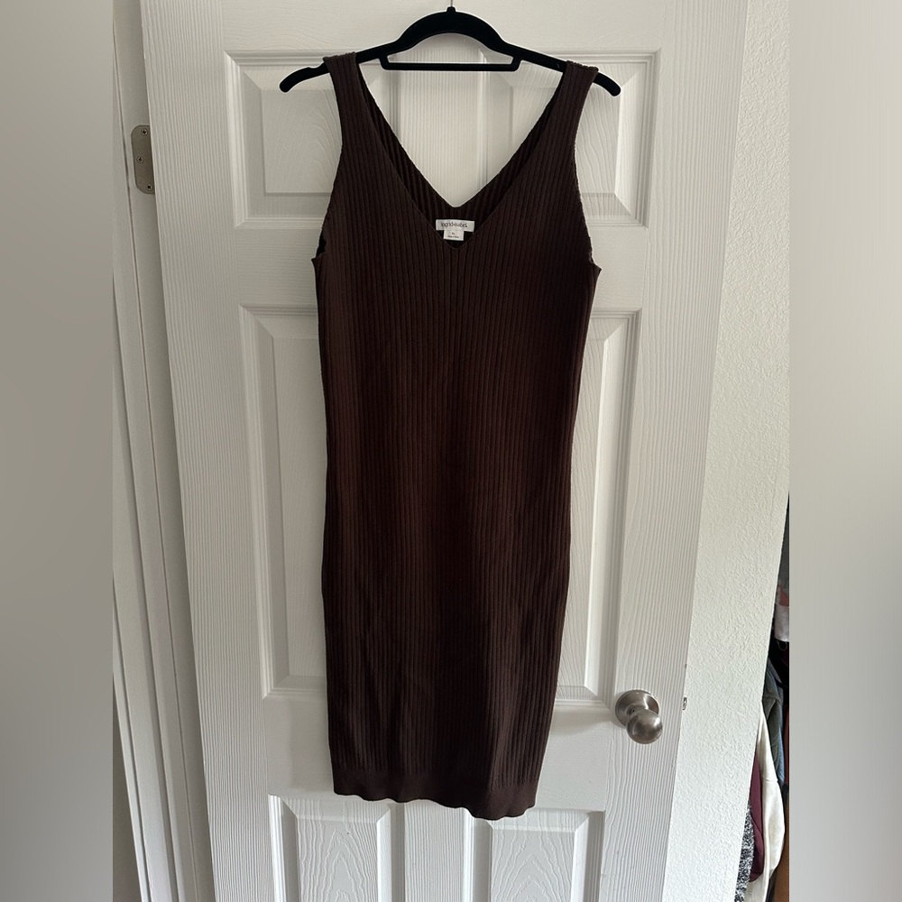 Ingrid & Isabel sweater dress